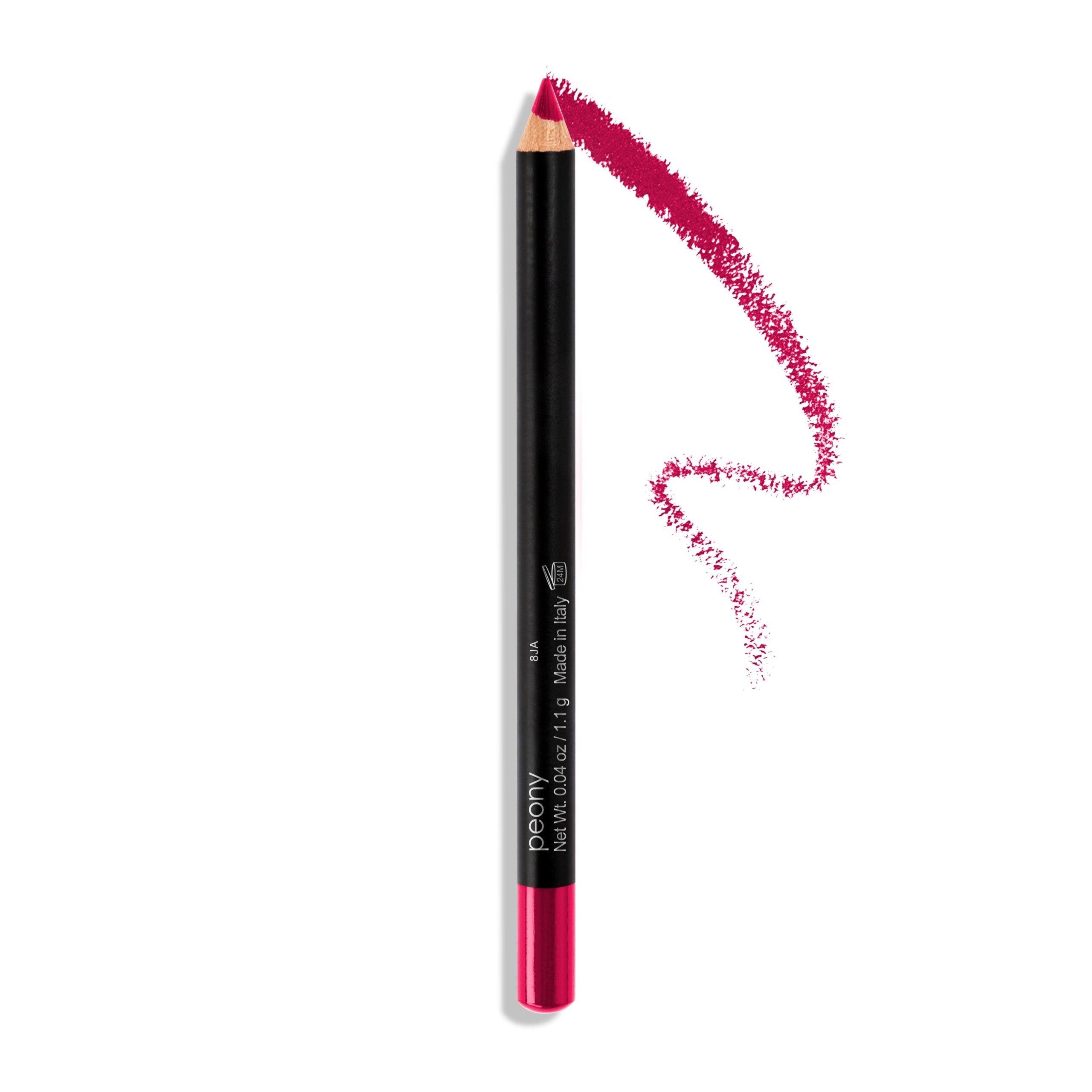 NEW! Velvet Lip Liners | REK Cosmetics - Premium Lip Liner from REK Cosmetics - Just $13.50! Shop now at REK Cosmetics